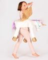 Ride-On Unicorn Costume thumbnail