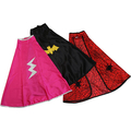 Superhero Capes (5-6 years), 3 pcs thumbnail