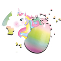 Hatching Egg - Unicorn thumbnail