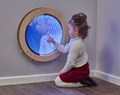 Light-Up Infinity Circle Mirror Ø50 cm thumbnail