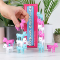 Stacking Game - Unicorn Stack thumbnail