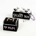 Paint Your Own Treasure Chest, Small thumbnail