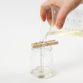 Wicks for Candle Making - Candle Jars, 50 pcs thumbnail