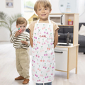 Apron, Size 4-6 yrs thumbnail