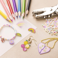 DIY Shrink Plastic Kit - Jewelry thumbnail