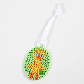 DIY Easter Craft - Fuse Bead Easter Eggs, 4 pcs thumbnail