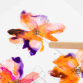 Learn to Watercolour Kit, Flowers & Landscapes thumbnail