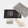 Learn to Linoprint Kit with Instructions thumbnail