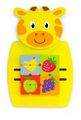 Activity Wall Panels - Animal Friends, 3 pcs thumbnail