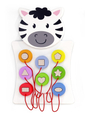 Activity Wall Panels - Animal Friends, 3 pcs thumbnail