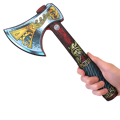 Viking Weapon Set - Chieftain Harald thumbnail