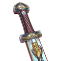 Viking Weapon Set - Chieftain Harald thumbnail