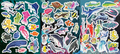 Learn to Draw - Under the Sea thumbnail
