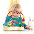Bead Maze with Suction Cups thumbnail
