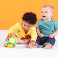 Oball - Wobble Bobble Activity Ball, 13 cm thumbnail