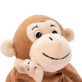 Hand Puppet - Monkey thumbnail