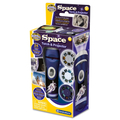 Torch Projector with Slides - Space thumbnail
