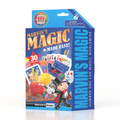 Marvin's Magic | Magic Kit, 30 Magic Tricks, Set 1 thumbnail
