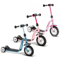 Scooter - PUKY R1 thumbnail