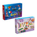 Plus-Plus - Learn to Build Set, 600 pcs thumbnail