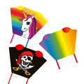 Kite - Pocket Sled Kite 43x33 cm thumbnail