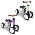 Balance/Push Bike - PUKY Wutsch+, Mini thumbnail