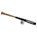 Baseball Set - incl. 1 Bat + 1 Ball thumbnail