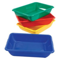 Plastic Activity and Craft Trays, 4 pcs thumbnail