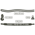 Hammock Chair Suspension Set - Tree/Post thumbnail