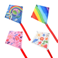 Kite 25 x 24 cm (assorted colours), 1 pc thumbnail