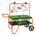 Garden Play - Sensory Sand & Water Table thumbnail