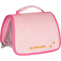 Stuffed Animal Carrier - Pink thumbnail