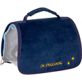Stuffed Animal Carrier - Blue thumbnail