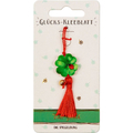 Good Luck Charm - Lucky Four-Leaf Clover thumbnail