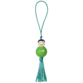 Good Luck Doll Charm - Health thumbnail