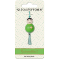 Good Luck Doll Charm - Health thumbnail