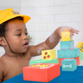 Bath Fun - Floating Blocks thumbnail