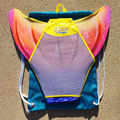Backpack for Mermaid Tail (excl. Tail/Monofin) thumbnail