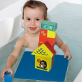 Bath Fun - Floating Blocks thumbnail