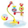 Bath Fun - Submarine Spray Station Bath Toy thumbnail
