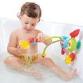 Bath Fun - Submarine Spray Station Bath Toy thumbnail