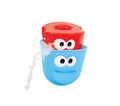 Bath Fun - Spin 'N' Sort Spout Pro Bath Toy thumbnail
