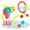 Bath Fun - Ball Blaster Water Cannon Bath Toy thumbnail
