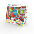 Bath Fun - Ball Blaster Water Cannon Bath Toy thumbnail