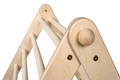 Kletterling Climbing Triangle - Zicklein thumbnail