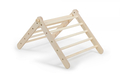 Kletterling Climbing Triangle - Zicklein thumbnail