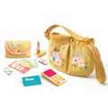 Purse with Accessories thumbnail