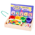 Stir & Sort Food Court Fine Motor Game thumbnail