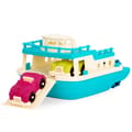 Bath Fun - Ferry incl. 2 Cars thumbnail