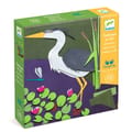 Craft Kit - 3D Pictures, At the Lake thumbnail